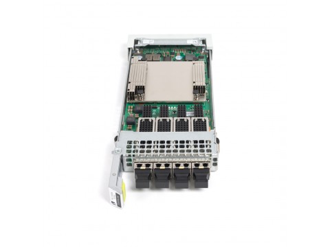 Сетевой адаптер Huawei SMARTIO4*10E-LL ETH 10G 4-ports SFP+