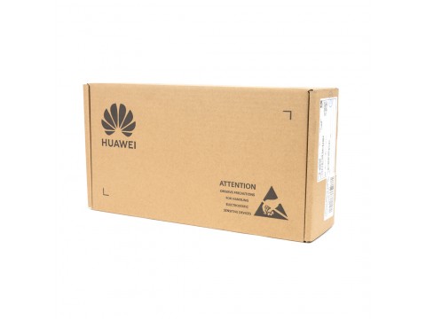 Сетевой адаптер Huawei SMARTIO4*10E-LL ETH 10G 4-ports SFP+