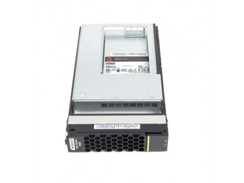 Твердотельный накопитель SSD Huawei L1-35-SSD480G