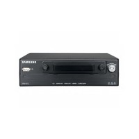 Samsung SRM-872P 8-канальный сетевой видеорекордер с PoE