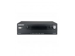 Samsung SRM-872P 8-канальный сетевой видеорекордер с PoE