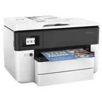 Струйный цветной МФУ HP OfficeJet Pro, A3, 22 стр/мин, 1200x1200 dpi [Y0S19A]
