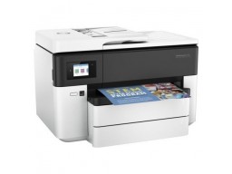 Струйный цветной МФУ HP OfficeJet Pro, A3, 22 стр/мин, 1200x1200 dpi [Y0S19A]