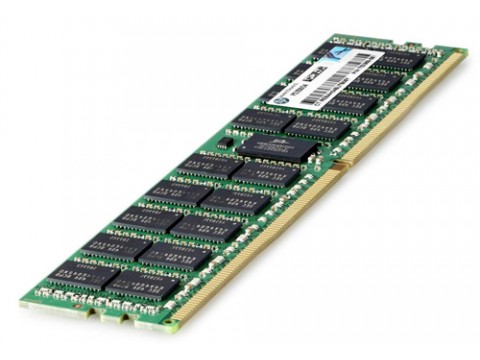 Модуль памяти HP Business Desktop PC 4GB DIMM DDR4 2400MHz [Z9H59AA]