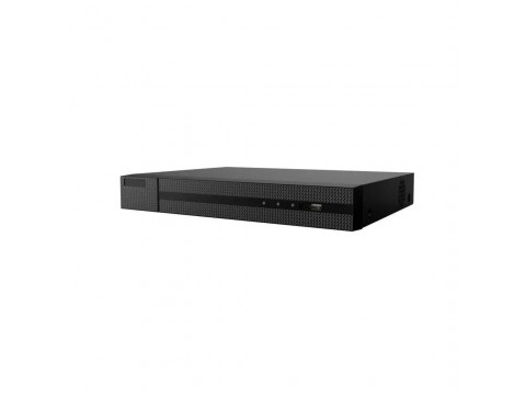 Сетевой видеорегистратор HiLook NVR-116MH-K