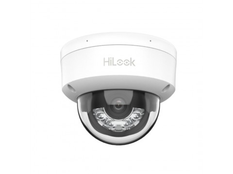 IP Видеокамера HiLook IPC-D120HA-LU