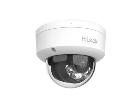 IP Видеокамера HiLook IPC-D120HA-LU