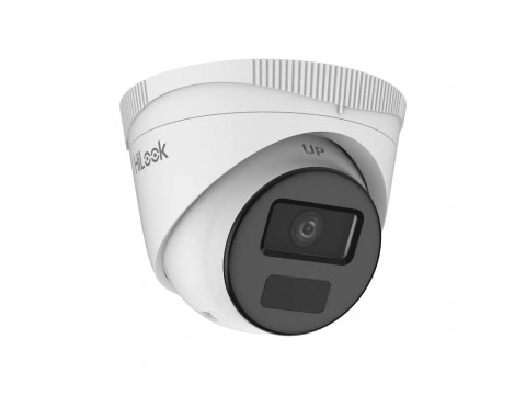 IP Видеокамера HiLook IPC-T241HE-UC