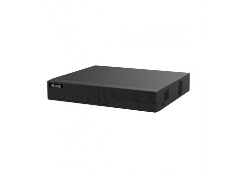 Сетевой видеорегистратор HiLook NVR-108MH-C(E)