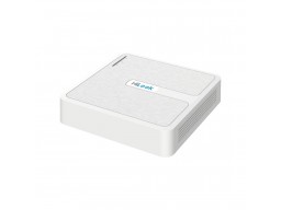 Сетевой видеорегистратор HiLook NVR-104H-D(D)
