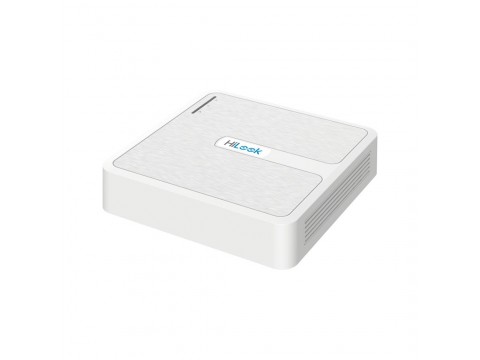 Сетевой видеорегистратор HiLook NVR-104H-D(D)