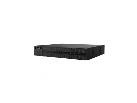 Сетевой видеорегистратор HiLook NVR-104MH-C(E)