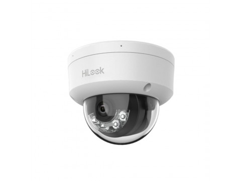 IP Видеокамера HiLook IPC-D120HA-LUC