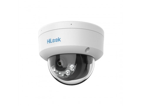 IP Видеокамера HiLook IPC-D129HA-LU