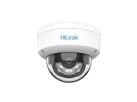 IP Видеокамера HiLook IPC-D129HA-LU