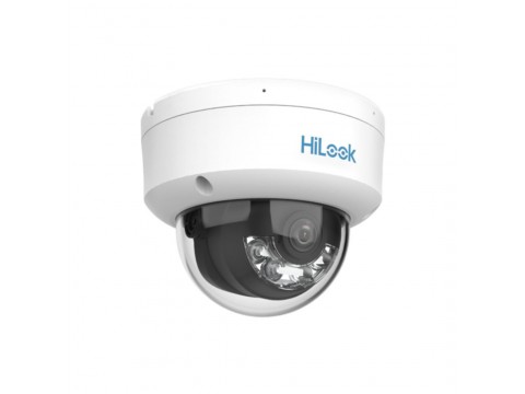 IP Видеокамера HiLook IPC-D129HA-LU
