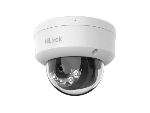 IP Видеокамера HiLook IPC-D140HA-LUC