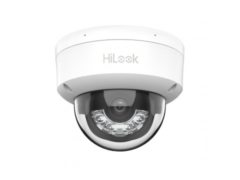 IP Видеокамера HiLook IPC-D140HA-LUC