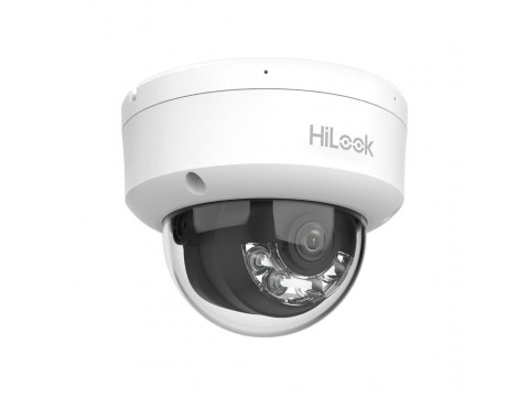 IP Видеокамера HiLook IPC-D140HA-LUC