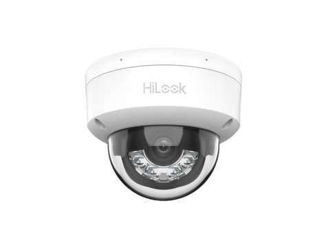 IP Видеокамера HiLook IPC-D140HA-LU