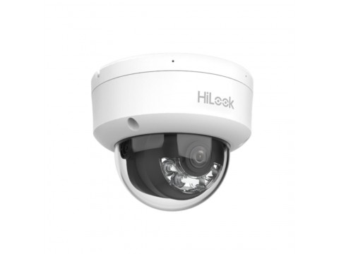 IP Видеокамера HiLook IPC-D140HA-LU