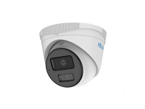 IP Видеокамера HiLook IPC-T229HA-LU