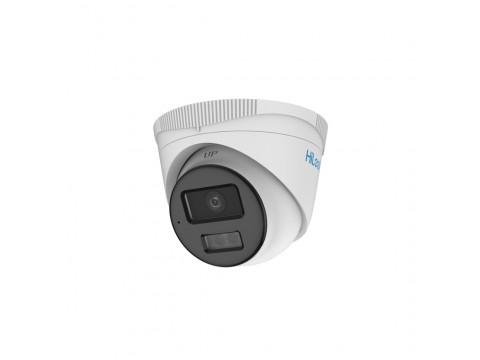 IP Видеокамера HiLook IPC-T249HAA-LU