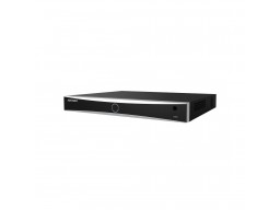 Сетевой видеорегистратор HiLook NVR-216MH-K/16P