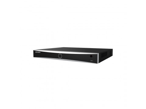 Сетевой видеорегистратор HiLook NVR-216MH-K/16P