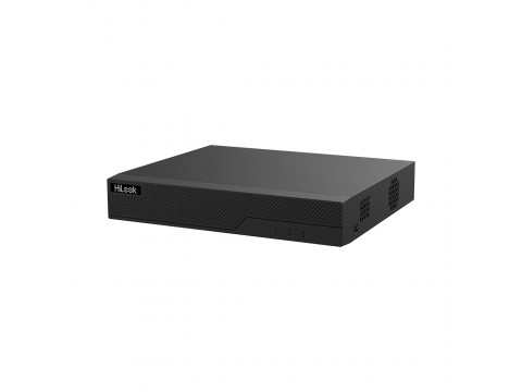 Сетевой видеорегистратор HiLook NVR-108MH-C/8P(E)