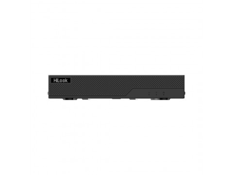Сетевой видеорегистратор HiLook NVR-108MH-C/8P(E)