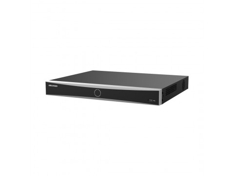 Сетевой видеорегистратор HiLook NVR-232MH-K