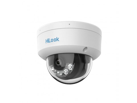 IP Видеокамера HiLook IPC-D149HA-LU