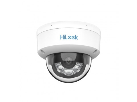 IP Видеокамера HiLook IPC-D149HA-LU