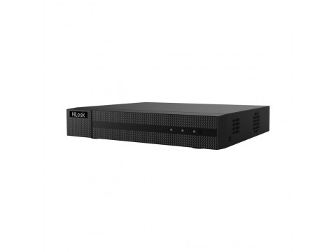 Сетевой видеорегистратор HiLook NVR-104MH-C(D)