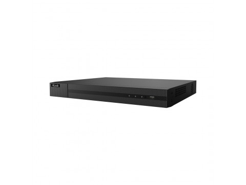 Сетевой видеорегистратор HiLook NVR-216MH-K