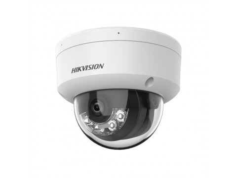 IP видеокамера Hikvision DS-2CD1163G2-LIU