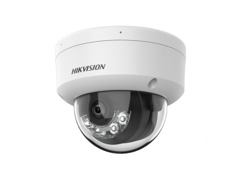IP видеокамера Hikvision DS-2CD1163G2-LIUF