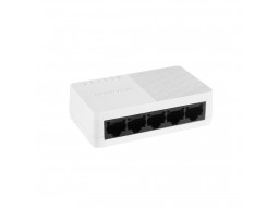 Коммутатор Hikvision DS-3E0505D-O