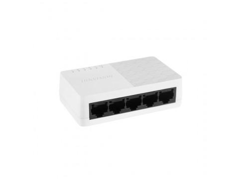Коммутатор Hikvision DS-3E0505D-O