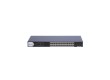 Коммутатор Hikvision DS-3E0526P-E/M(B)