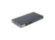 Коммутатор Hikvision DS-3E0526P-E/M(B)