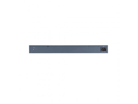Коммутатор Hikvision DS-3E0526P-E/M(B)