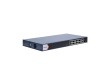 Коммутатор Hikvision DS-3E1520P-EI