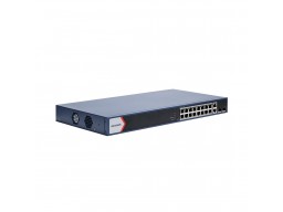 Коммутатор Hikvision DS-3E1520P-EI