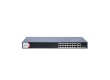 Коммутатор Hikvision DS-3E1520P-EI