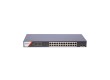 Коммутатор Hikvision DS-3E1526P-SI-24P2F