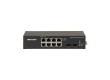 Коммутатор Hikvision DS-3T0510HP-E/HS