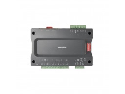Контроллер доступа Hikvision DS-K2210
