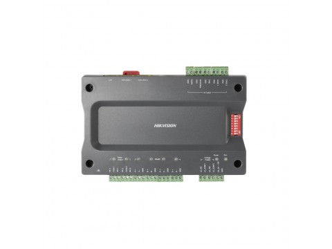 Контроллер доступа Hikvision DS-K2210